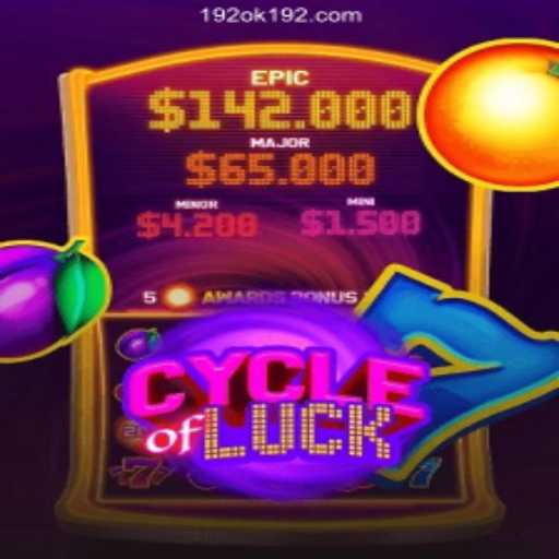 CycleofLuck: Engaging in Chance and Strategy