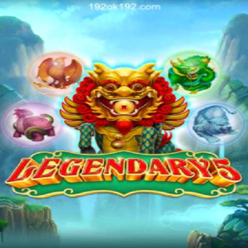 Lucky Tiger Games