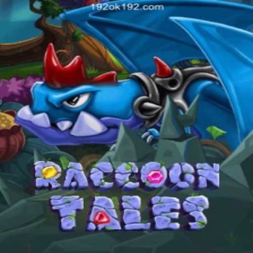 RaccoonTales: An Engaging Adventure with Secure Access